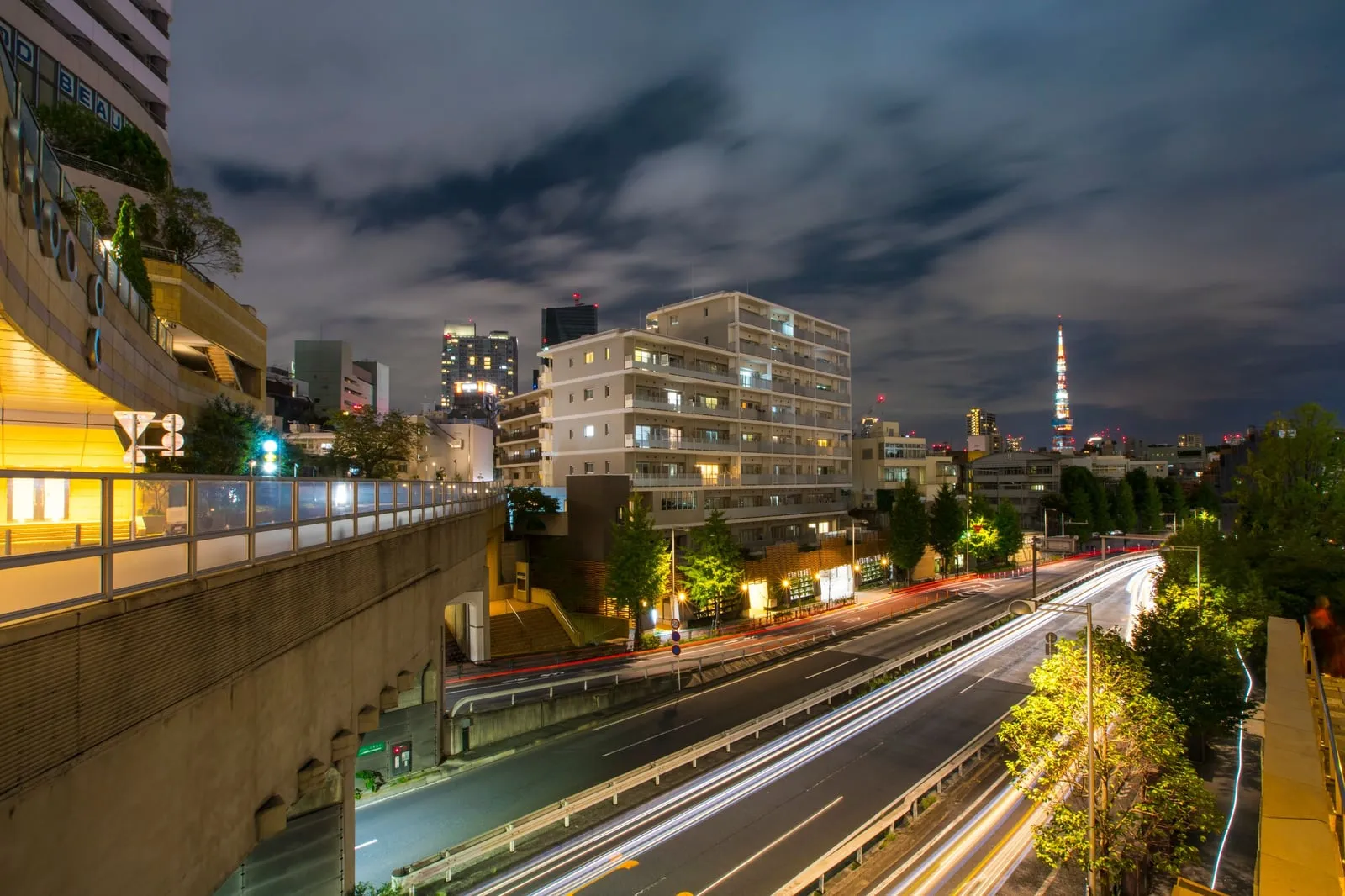 Itinéraire Tokyo-Kyoto en 10 jours (image de démonstration)